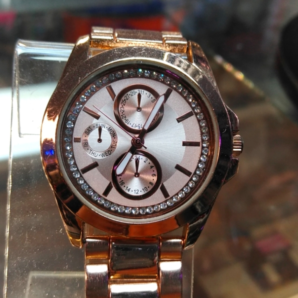Women's wrist watch